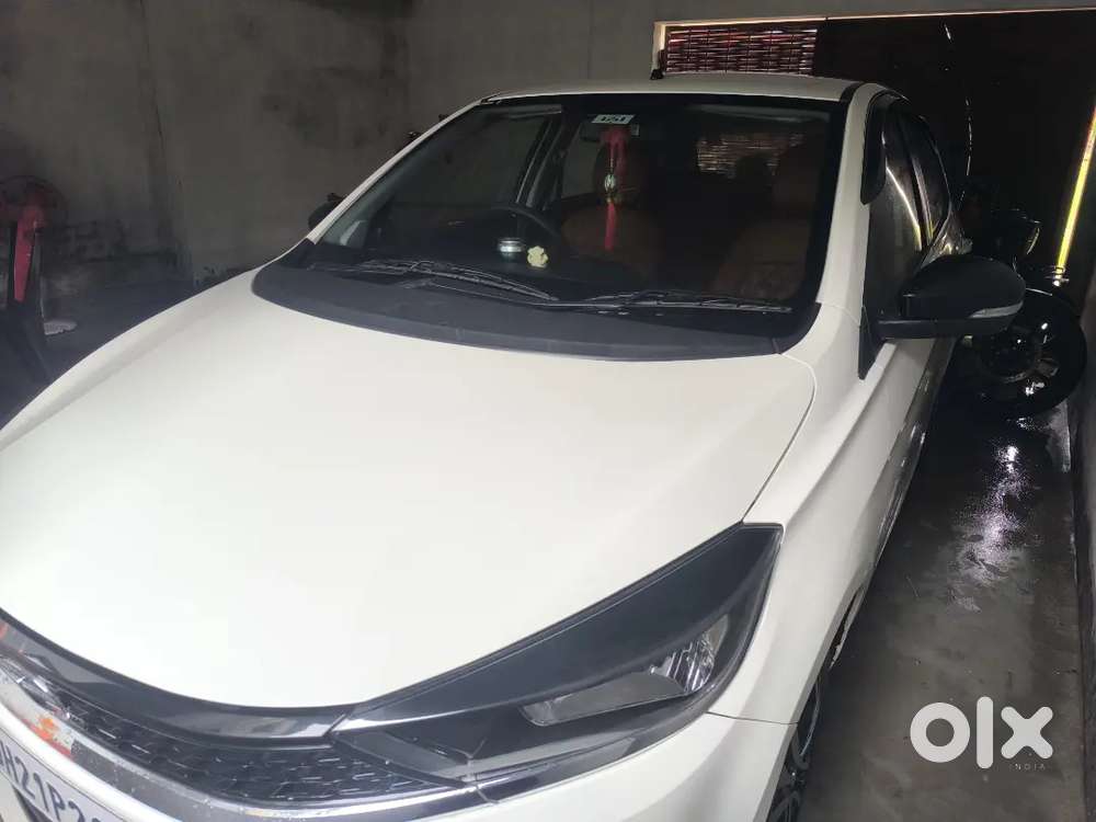 Tata Tiago 1.2 Revotron Xt 2023