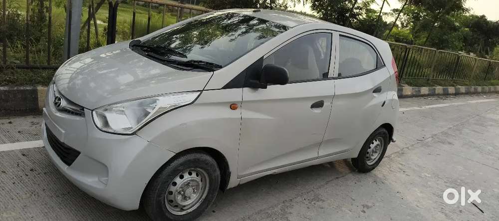 गाड़ी अच्छा कंडीशन में है