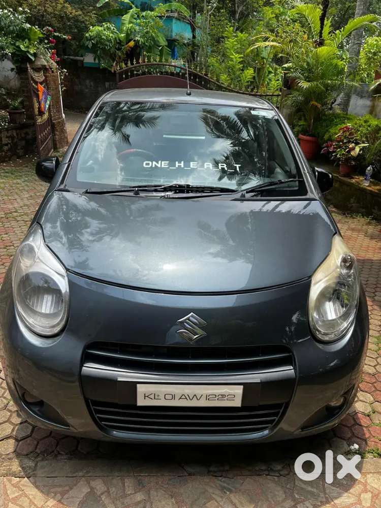 Full Option Good Condition Car