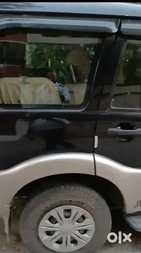 Mahindra Scorpio N 2018 Diesel Manual