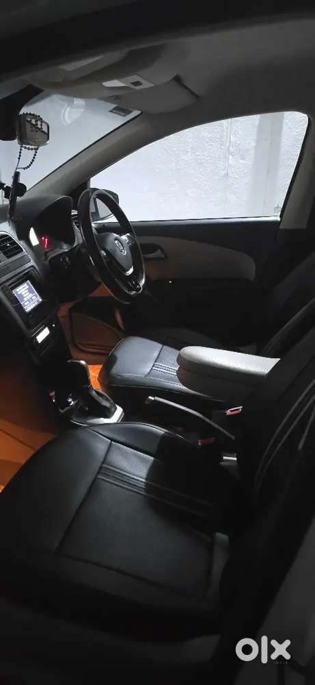 Volkswagen Ameo 2020 Automatic Diesel Car
