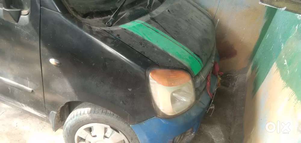 Maruti Suzuki Wagon R 2006