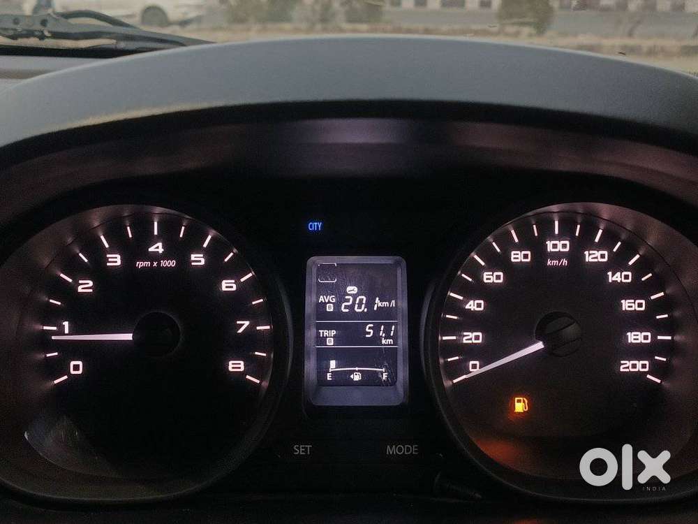 Tata Tiago 1.05 Revotorq Xe, 2018, Diesel