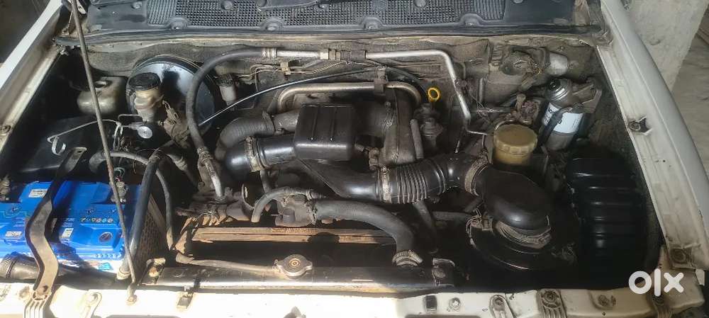 Very Good Condition Gadi