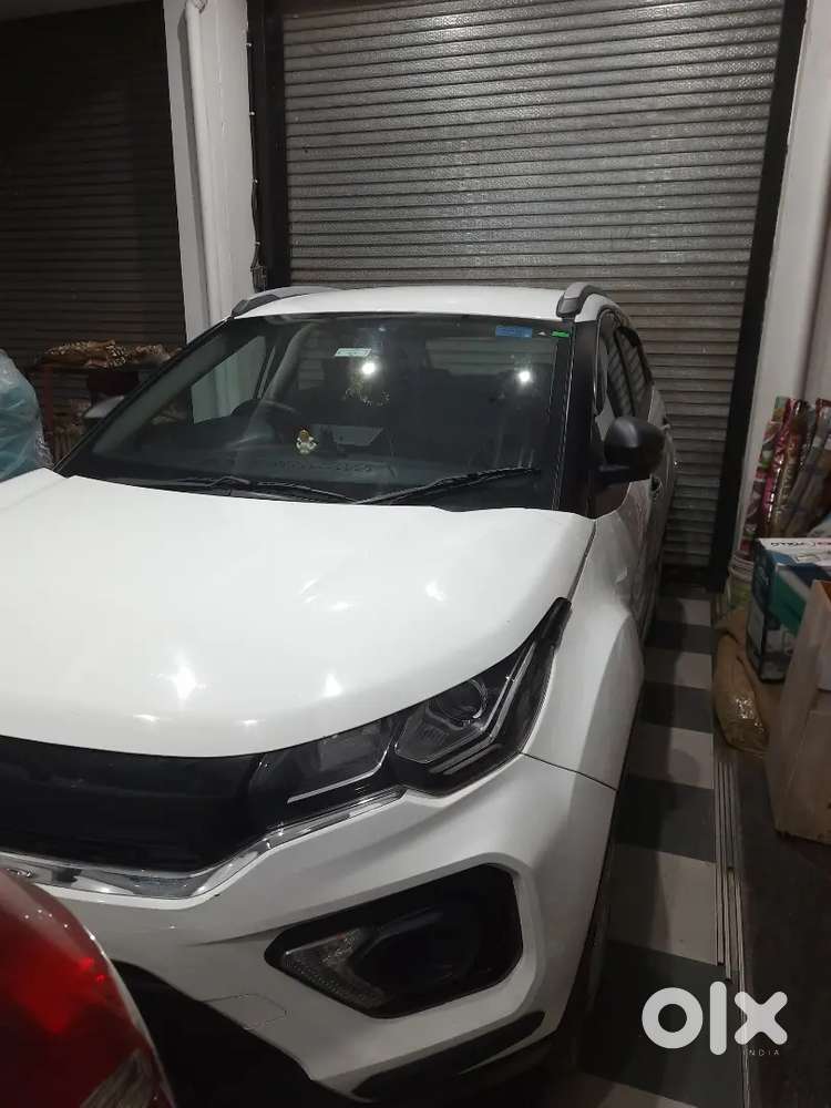 Tata Nexon In Brand New Condition.