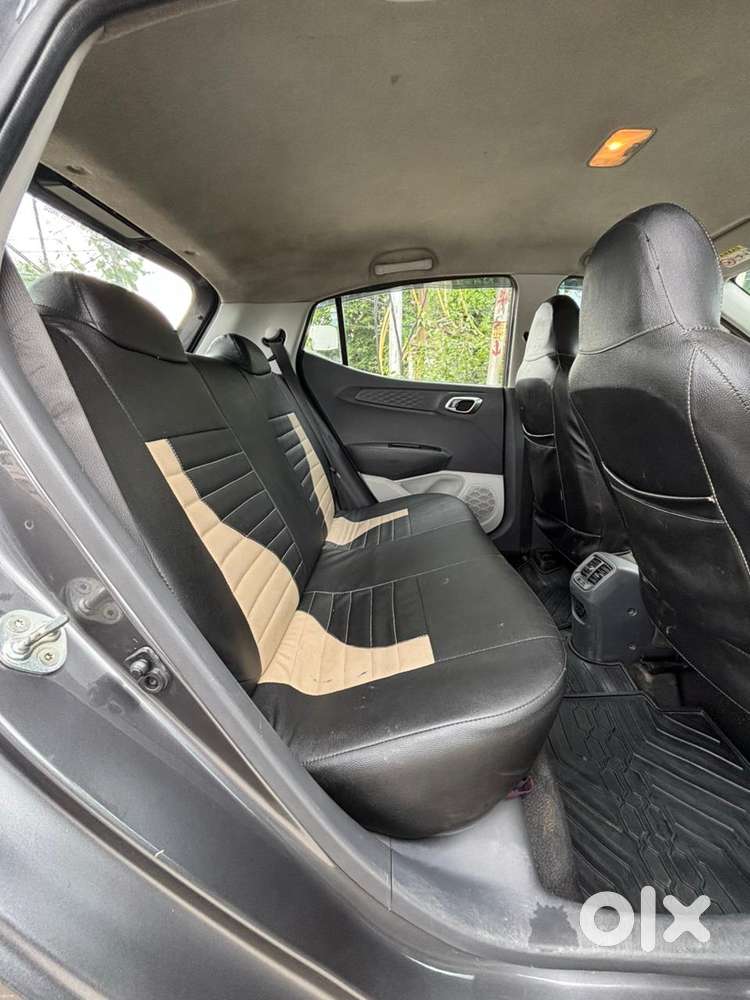 Hyundai Grand I10 Nios Sportz, 2020, Petrol