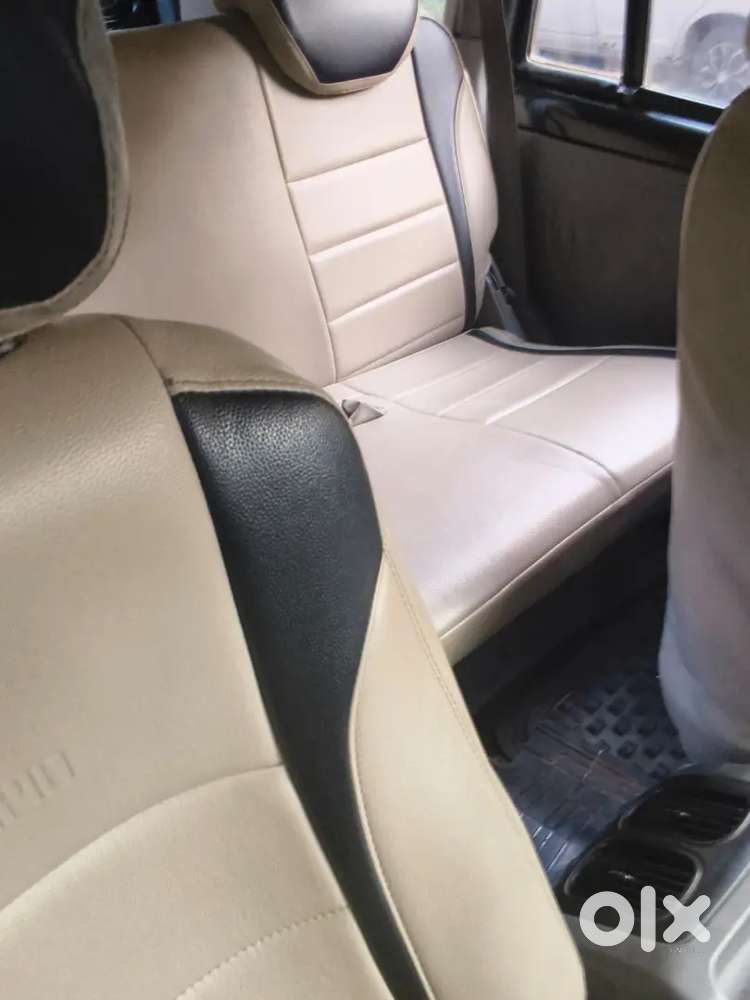Mahindra Scorpio Classic 2013 Diesel Well Maintained