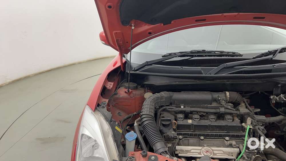 Maruti Suzuki Swift Vvt Vxi, 2023, Petrol