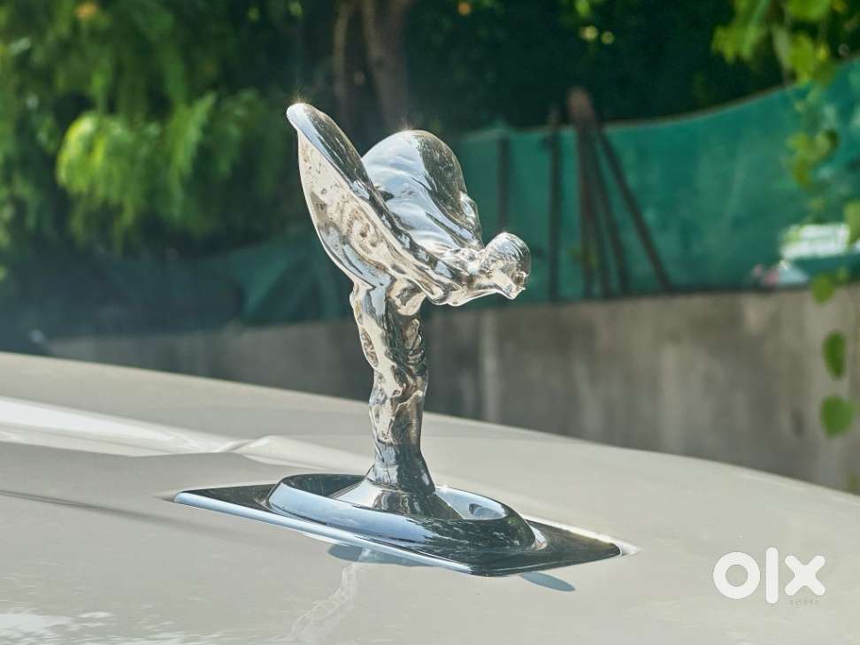 Rolls-royce Cullinan V12, 2020, Petrol