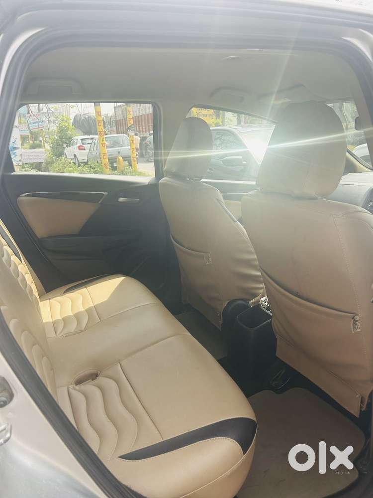 Honda Jazz 1.5 V I Dtec, 2018, Petrol