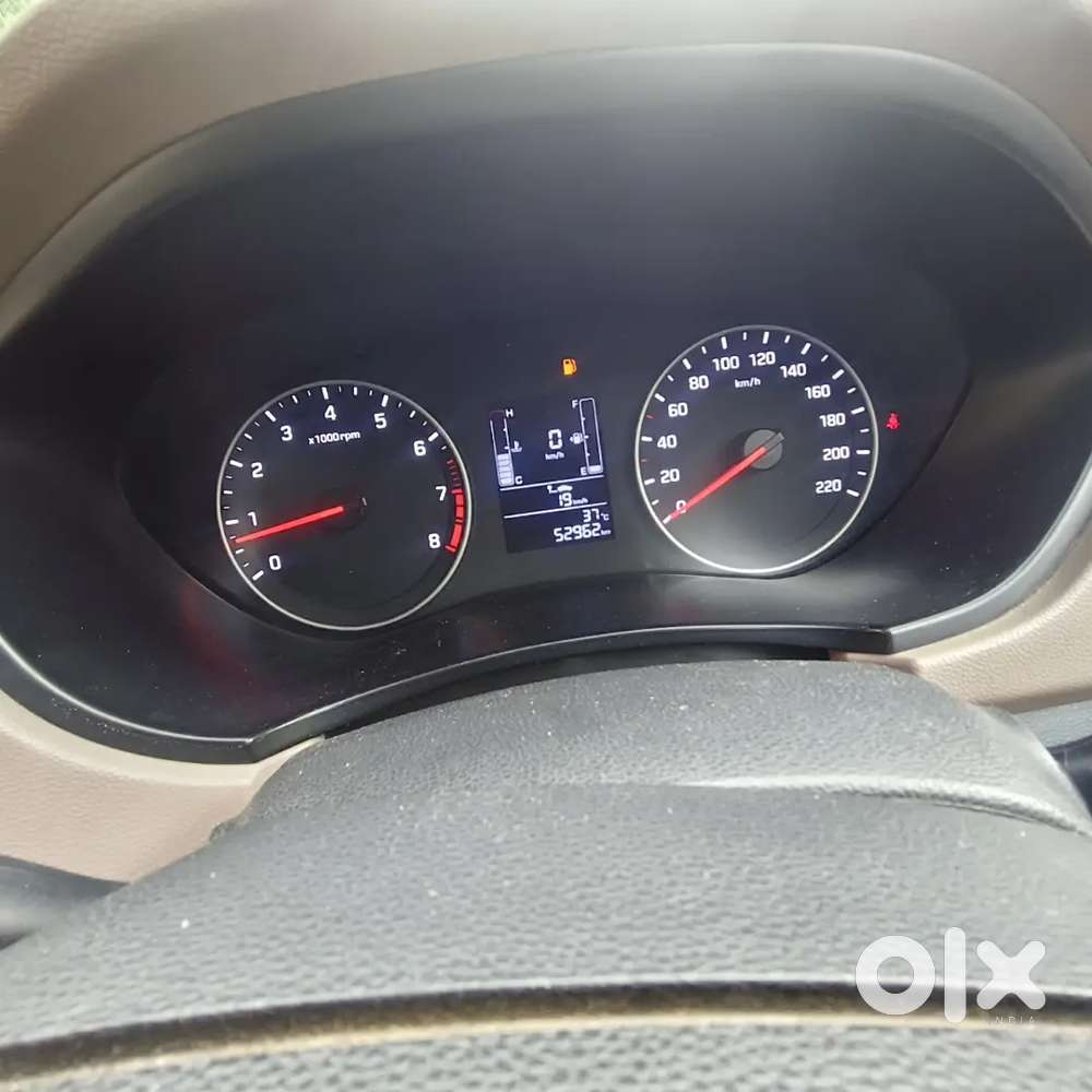 Hyundai Elite I20 Magna 2020 Car