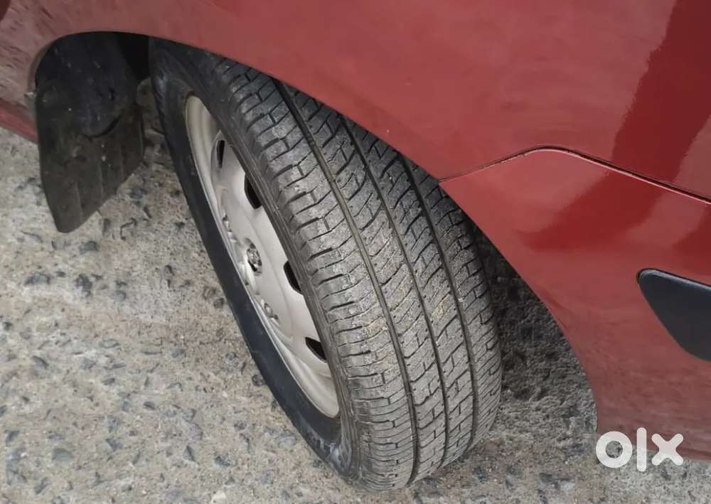 Hyundai Santro Xing 2007 Petrol 68000 Km Driven