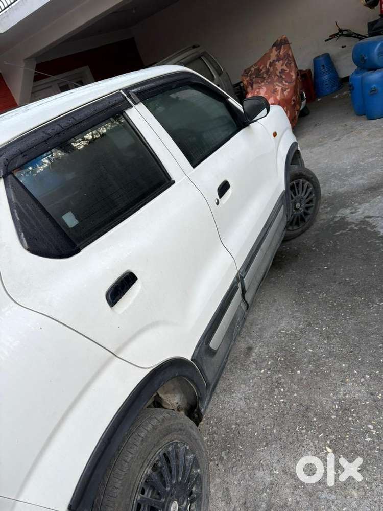 Maruti Suzuki S-presso 2021 Petrol Good Condition