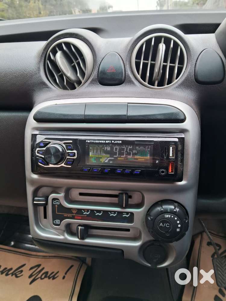 Hyundai Santro Xing Gls, 2012, Petrol