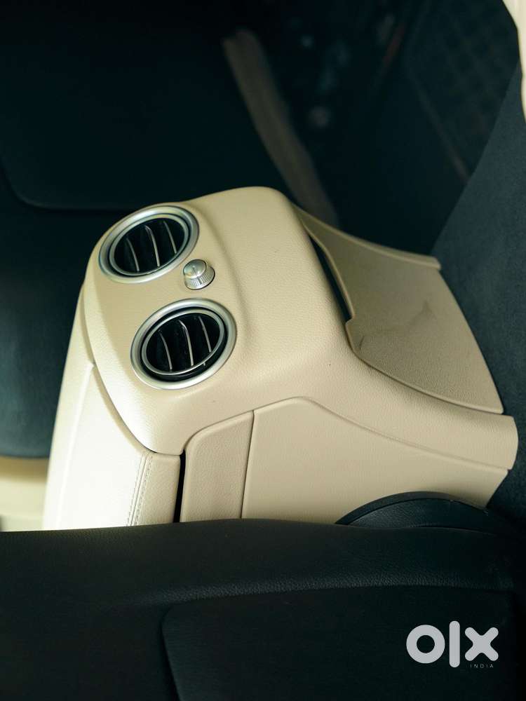 Mercedes-benz C-class C 220d, 2019, Diesel