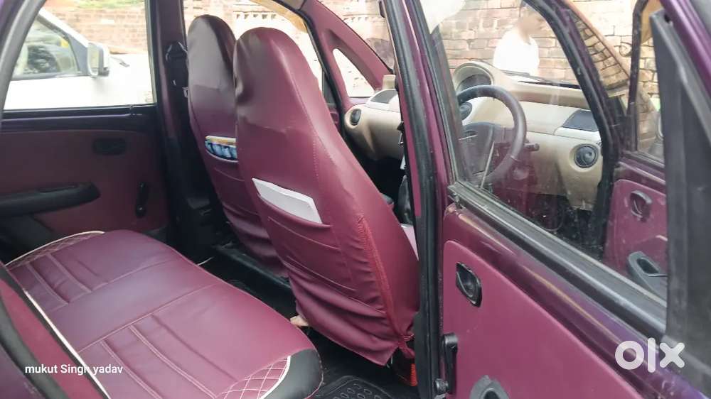 Tata Nano Xt 2014 Petrol Manual