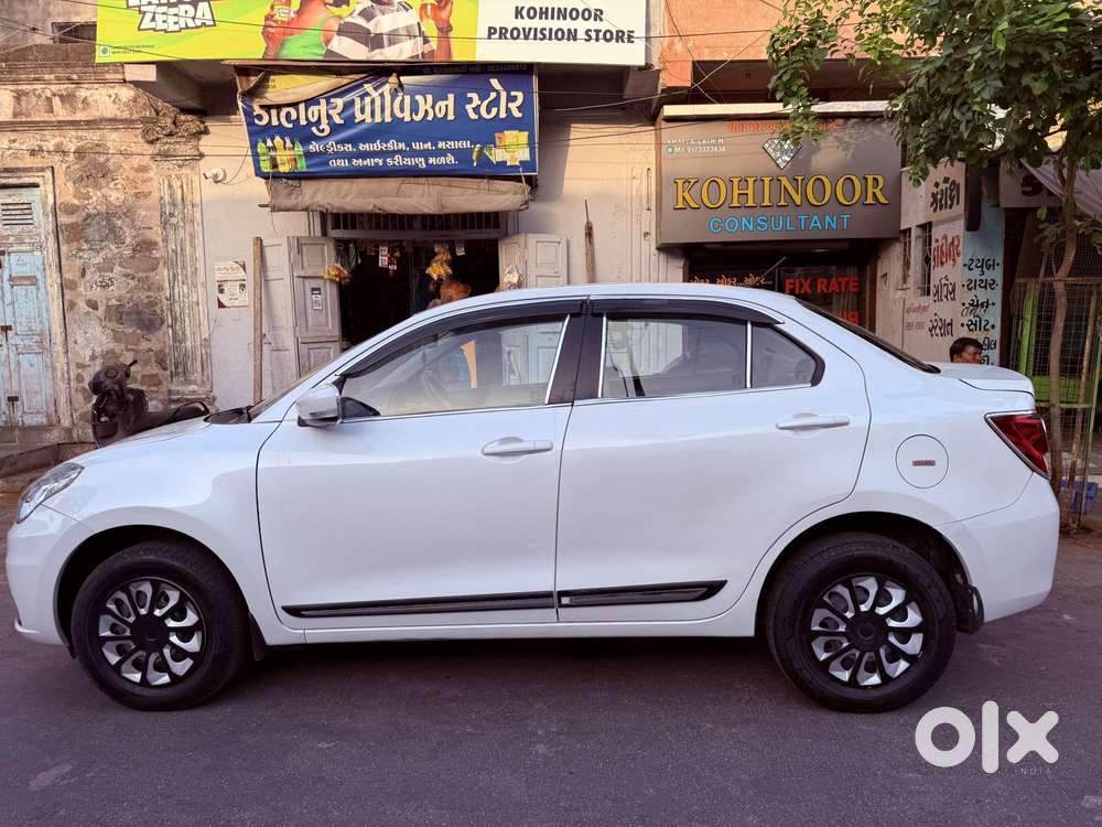 Maruti Suzuki Swift Dzire Vxi Optional, 2022, Petrol