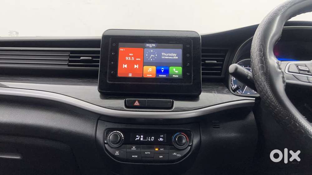 Maruti Suzuki Xl6 1.5 Zeta At, 2024, Petrol