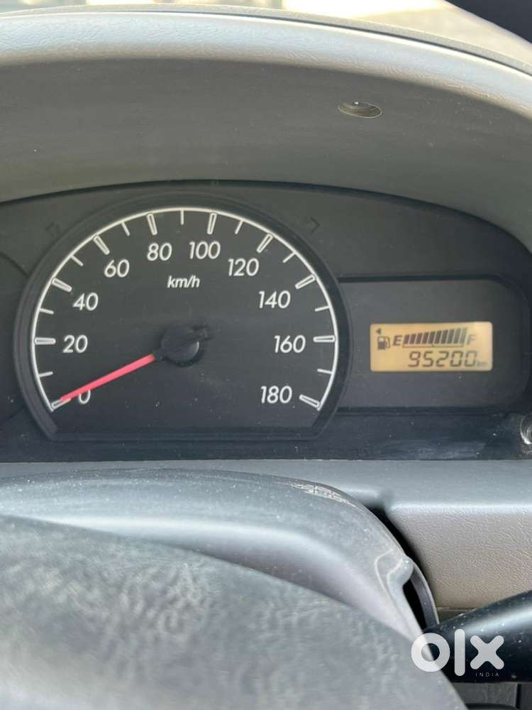 Maruti Suzuki Alto Lxi