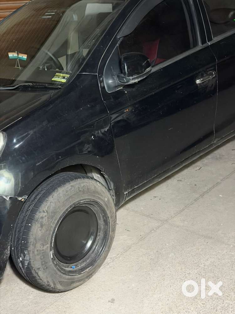 Hyundai I20 Diesel 2011
