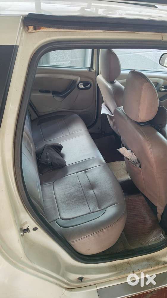Nissan Terrano Xl 85 Ps, 2014, Diesel