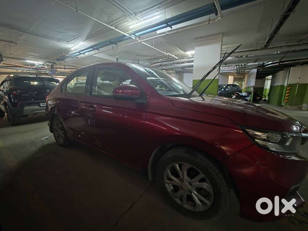Honda Amaze 2018 Petrol V