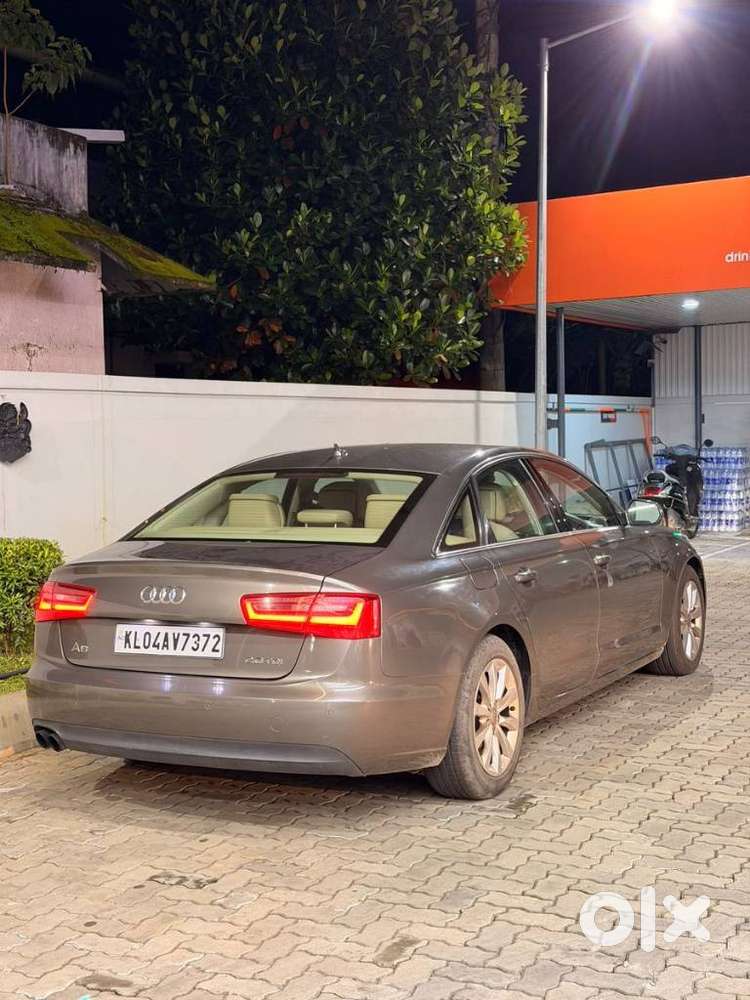 Audi A6 2.0 Tdi Technology Pack, 2014, Diesel