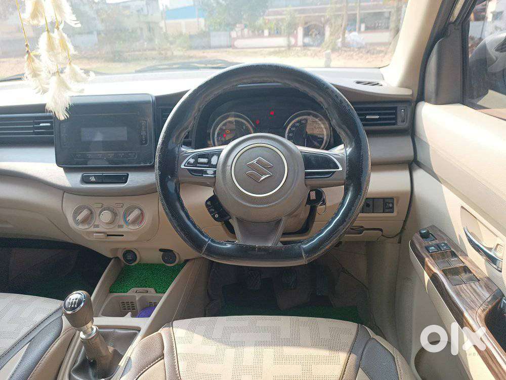 Maruti Suzuki Ertiga Vdi Shvs, 2019, Diesel