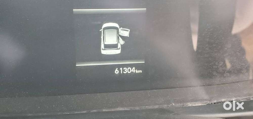 Hyundai I20 Asta (o) 1.2 Mt, 2021, Petrol