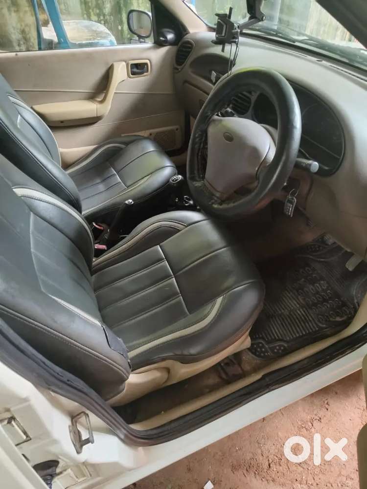 Ford Ikon 1.8 D 2009