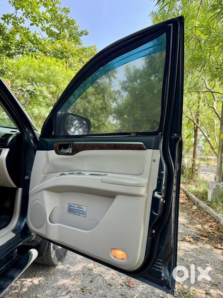 Mitsubishi Pajero Sport 2013