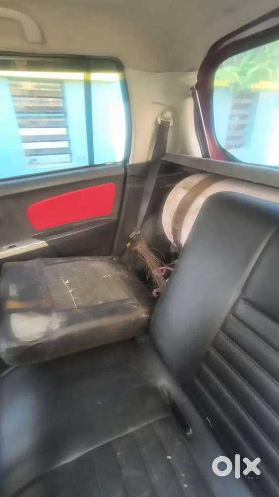 Maruti Suzuki Wagon R 2012 Petrol  & Cng ,good Condition,