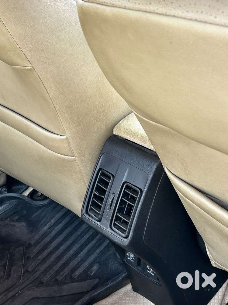 Honda City 2014-2015 I Dtec Vx, 2015, Diesel