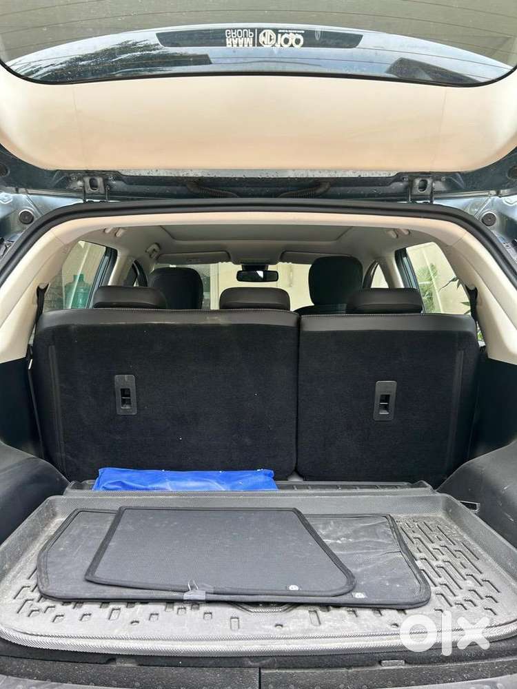 Mg Windsor Ev 2025 Electric Great Condition