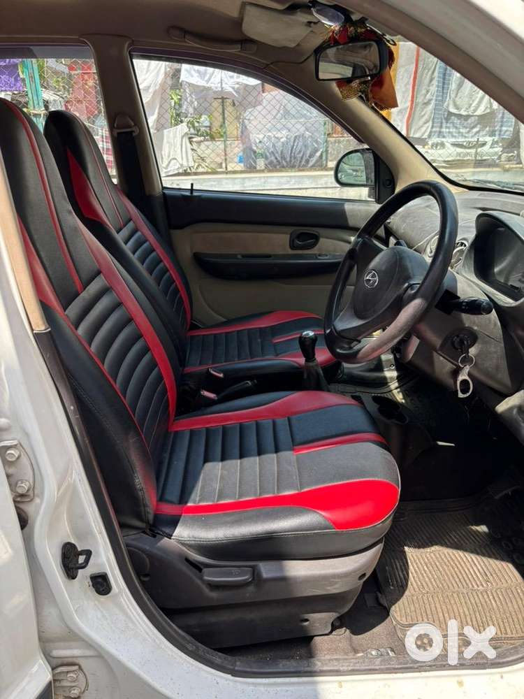 Hyundai Car Manual 2012