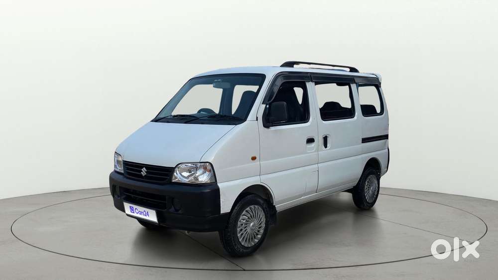 Maruti Suzuki Eeco 5 Seater Ac, 2024, Petrol