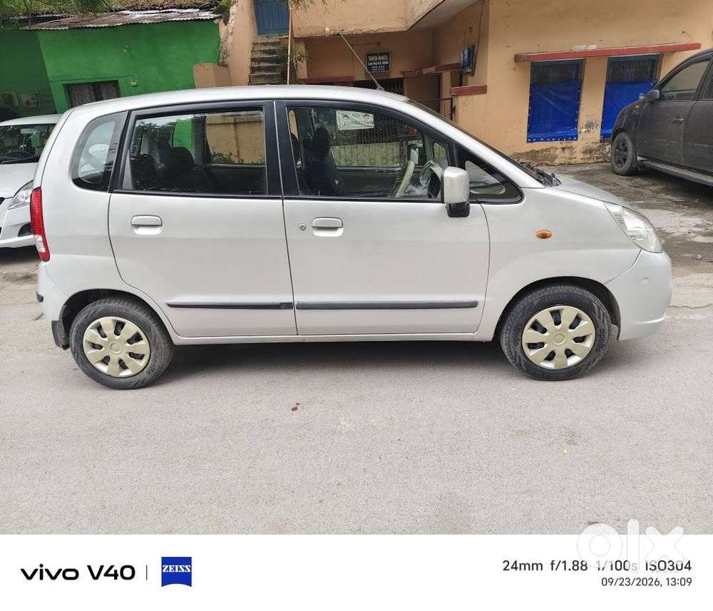 Maruti Suzuki Zen Estilo Vxi Bsiv, 2010, Petrol
