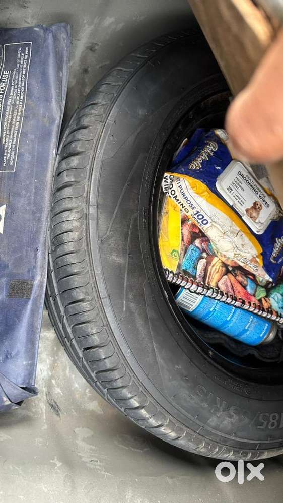 Hyundai Verna 2022 Petrol 76000 Km Driven