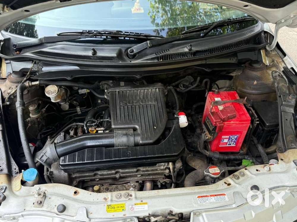 Maruti Suzuki Swift Dzire 1.3 Vxi, 2014, Petrol