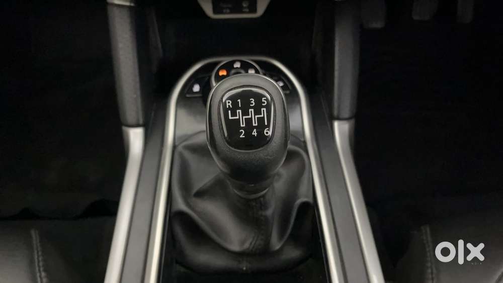 Tata Safari 2.0 Kryotec Xz Plus, 2021, Diesel