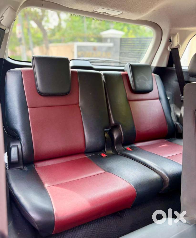 Toyota Fortuner Legender 4x4 At 2.8, 2022, Diesel