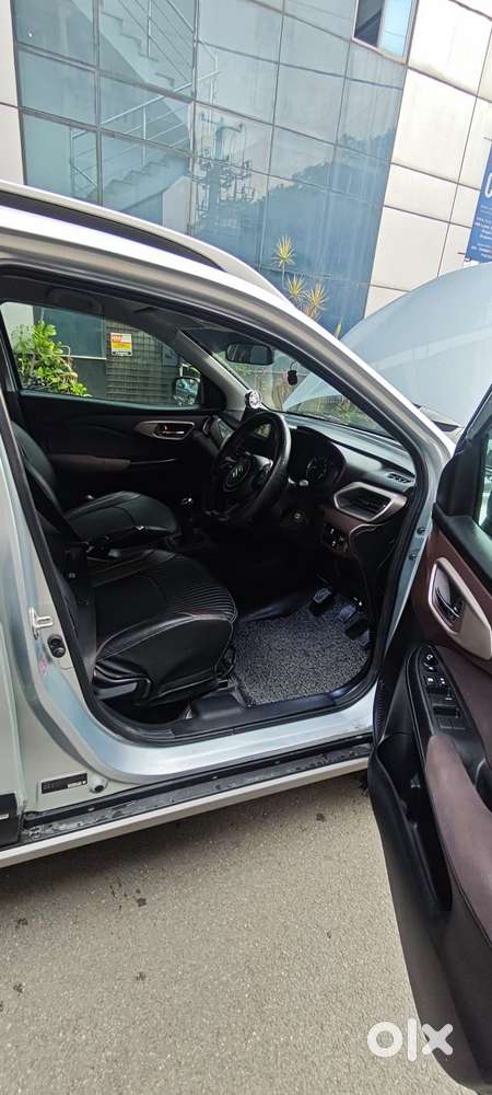 Maruti Suzuki Fronx Delta Plus 1.2 Mt, 2023, Petrol