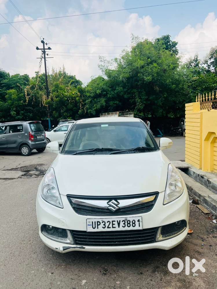 Maruti Swift Dzire Vdi 2013