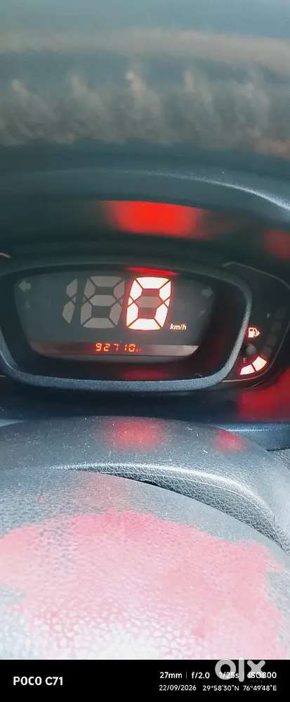 Renault Kwid Neotech 2018
