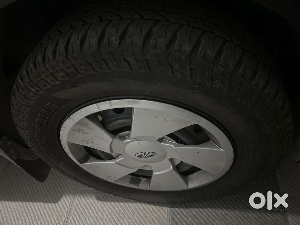 Mahindra Xuv500 2016 Diesel 49300 Km Driven