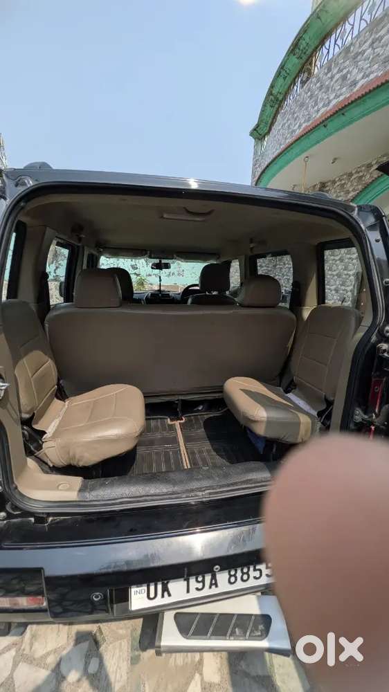 Mahindra Bolero Neo 2023 Diesel Good Condition