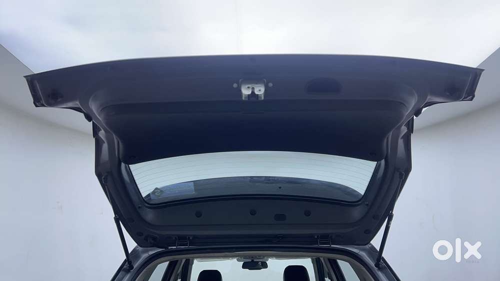 Hyundai Creta Sx (o) 1.5 Diesel, 2022, Diesel