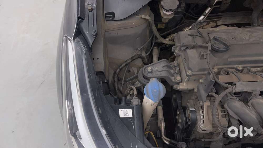 Hyundai Elite I20 [ ] 1.2 Asta, 2017, Petrol