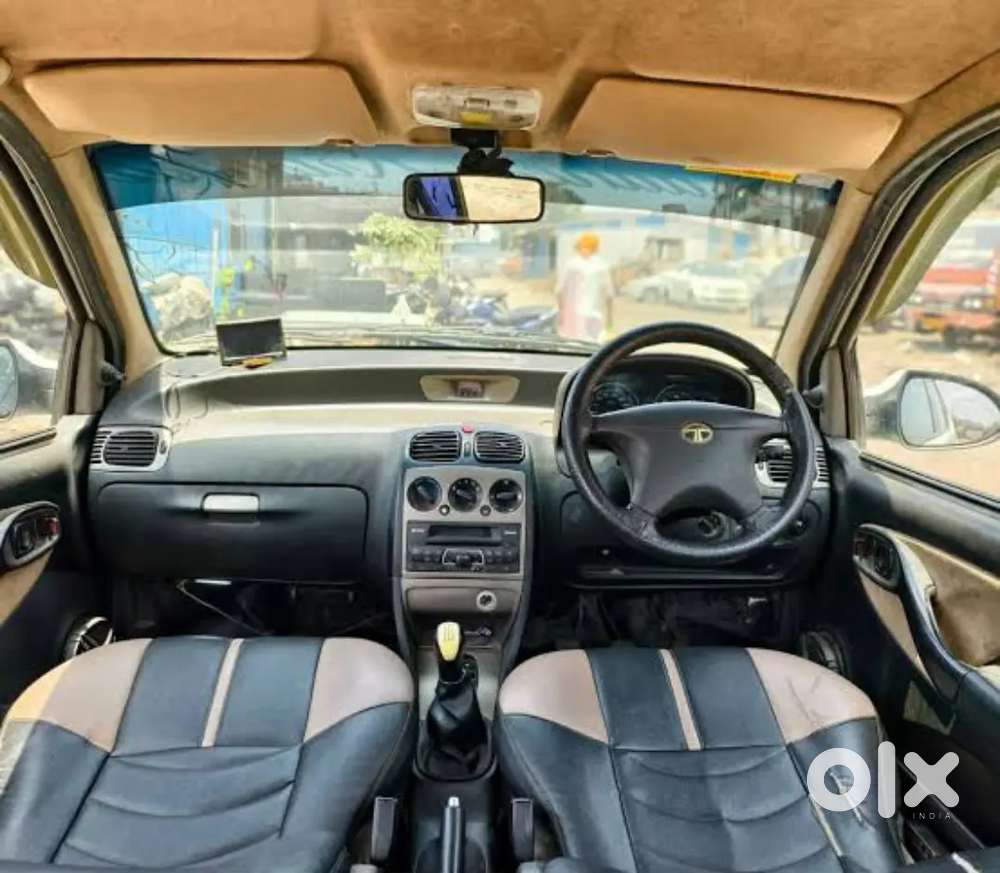 2013 Tata Indigo Lx