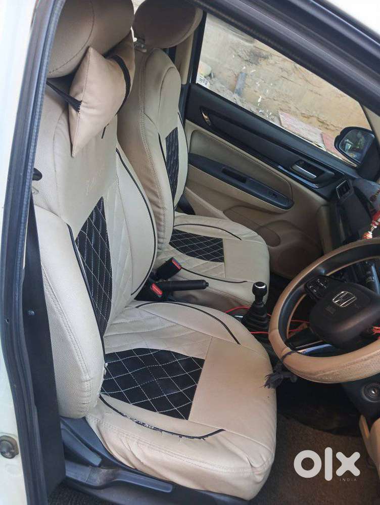 Honda Amaze S Mt I-dtec, 2020, Diesel